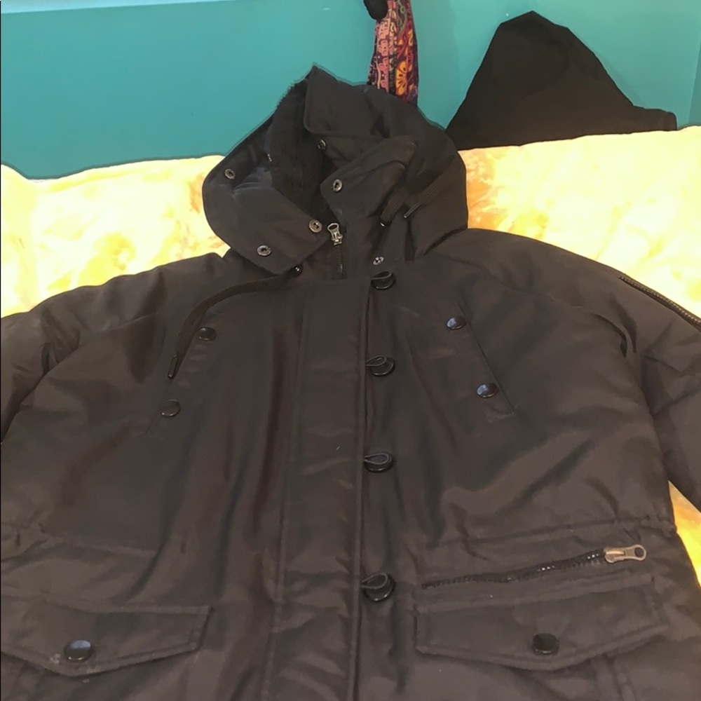 Women’s coat